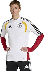 Adidas Almanya 26 Tiro Training Erkek Eşofman Üstü