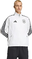 Adidas Almanya İç Saha Anthem Erkek Eşofman Üstü