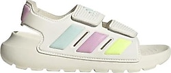 Adidas Altaswim 2.0 JI3062 Beyaz Çocuk Sandalet
