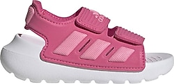 Adidas Altaswim 2.0 ID0305 Pembe Bebek Sandalet