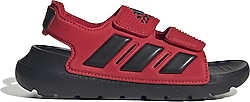 Adidas Altaswim 2.0 JI3061 Kırmızı Çocuk Sandalet