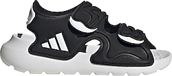 Adidas Altaswim 3 JS2537 Siyah Çocuk Sandalet