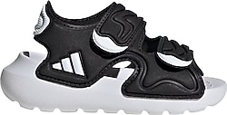 Adidas Altaswim 3 JS2541 Siyah Bebek Sandalet
