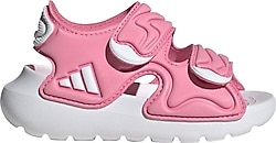 Adidas Altaswim 3 JS4915 Pembe Bebek Sandalet