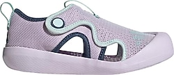 Adidas Altaventure 3.0 JQ2283 Mor Çocuk Sandalet