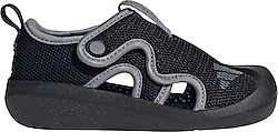Adidas Altaventure 3 JP5754 Siyah Bebek Sandalet
