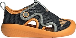 Adidas Altaventure 3 JP5755 Turuncu Bebek Sandalet