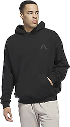 Adidas Anthony Edwards 1 Foundation IU2809 Kapüşonlu Erkek Sweatshirt