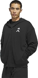 Adidas Anthony Edwards Foundation Erkek Eşofman Üstü