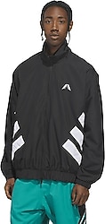 Adidas Anthony Edwards Foundation KF3248 Kadın Eşofman Üstü