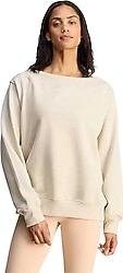 Adidas ASMC Open JZ0680 Kadın Sweatshirt