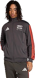 Adidas Audi Revolut F1 Team DNA Erkek Eşofman Üstü
