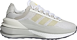 Adidas Avryn-X IG1700 Beyaz-Sarı Kadın Spor Ayakkabı
