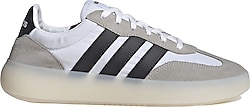 Adidas Barreda Decode JI2315 Beyaz-Lacivert Spor Ayakkabı