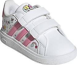 Adidas Grand Court Minnie CF I Bebek Ayakkabı GY6628