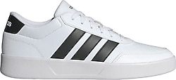 Adidas Breaknet 3.0 JR3547 Beyaz-Siyah Spor Ayakkabı