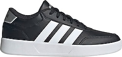 Adidas Breaknet 3.0 JR3560 Siyah-Beyaz Spor Ayakkabı