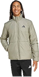 Adidas BSC Climawarm 3-Stripes Erkek Şişme Mont
