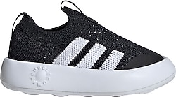 Adidas Bubblecomfy IH1264 Siyah Bebek Spor Ayakkabı