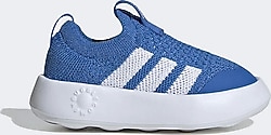 Adidas Bubblecomfy IH1265 Mavi Bebek Spor Ayakkabı