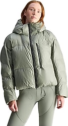 Adidas By Stella Mc Cartney Winter Kapüşonlu Kadın Şişme Mont