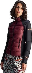 Adidas by Stella Mc Cartney x Terrex True Nature Midlayer JE4080 Kadın Mont