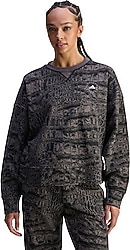 Adidas By Stella Mccartney Kadın Sweatshirt