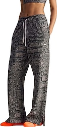 Adidas By Stella Mccartney Loose Kadın Eşofman Altı