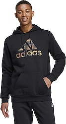 Adidas Camo Graphic IW2678 Kapüşonlu Erkek Sweatshirt