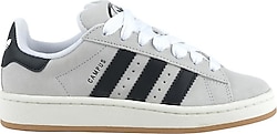 Adidas Campus 00S GY0042 Gri-Siyah Kadın Spor Ayakkabı