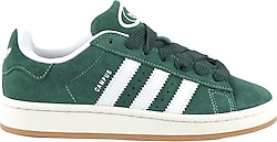 Adidas Campus 00S H03472 Koyu Yeşil Erkek Spor Ayakkabı
