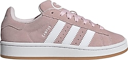 Adidas Campus 00S JH7840 Pembe-Beyaz Çocuk Spor Ayakkabı