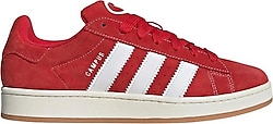 Adidas Campus 00S H03474 Kırmızı Erkek Spor Ayakkabı