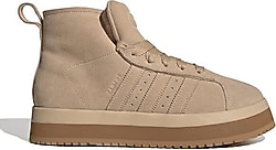Adidas Campus 00S Winter Mid JR3735 Bej Kadın Bot