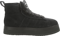 Adidas Campus 00S Winter Mid JR3737 Siyah Kadın Bot