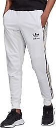 Adidas Chile 20 HD8290 Beyaz Erkek Eşofman Altı