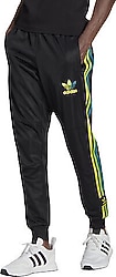 Adidas Chile 20 HI0948 Siyah Erkek Eşofman Altı