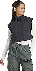 Adidas City Escape Crop Yelek