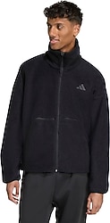 Adidas City Tech High Erkek Polar Mont