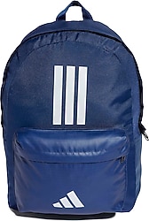 Adidas Classic Back To School 3 Stripes IS7041 Lacivert Sırt Çantası