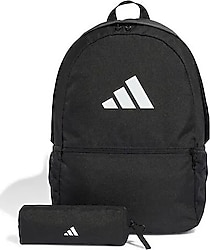 Adidas Classic Kalemlik + Okul Sırt Çantası