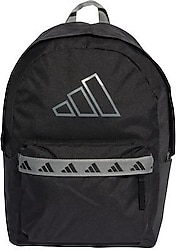 Adidas Classic Tape JY1058 Siyah Sırt Çantası