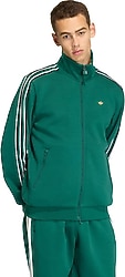 Adidas Classic Tipped Stripes Erkek Eşofman Üstü