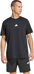 Adidas Climacool Tech Training Kısa Kolllu Bisiklet Yaka Erkek Spor Tişört