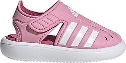 Adidas Closed Toe Summer Water IE2604 Pembe Bebek Sandalet