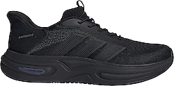 Adidas Cloudfoam Cuxxion Rapidfit HP3428 Siyah Erkek Spor Ayakkabı
