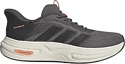 Adidas Cloudfoam Cuxxion Rapidfit JS2280 Gri Erkek Spor Ayakkabı