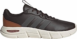 Adidas Cloudfoam Flex JS4917 Kahverengi Erkek Spor Ayakkabı
