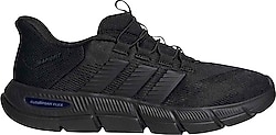Adidas Cloudfoam Flex Rapidfit HP6993 Siyah Erkek Spor Ayakkabı