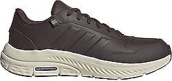 Adidas Cloudfoam JS2912 Kahverengi Erkek Sneaker